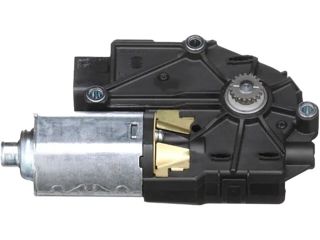 Standard Motor Products Sunroof Motor