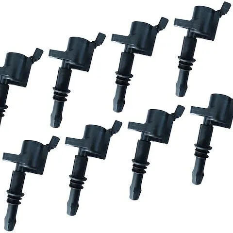 Replacement Ignition Coil Kit 904-003-K8
