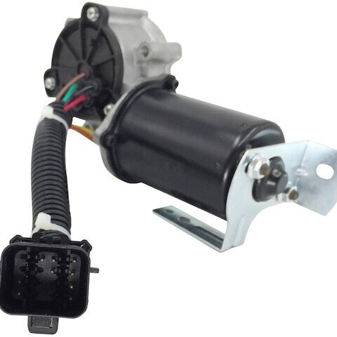 Replacement Transfer Case Motor 914-016
