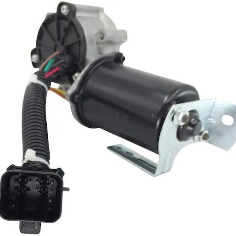 Replacement Transfer Case Motor 914-016