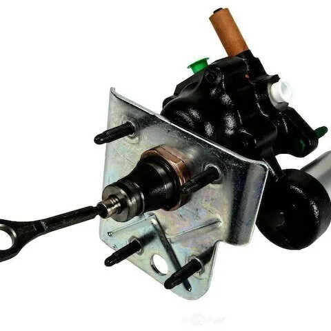 AC Delco Brake Booster 178-1036