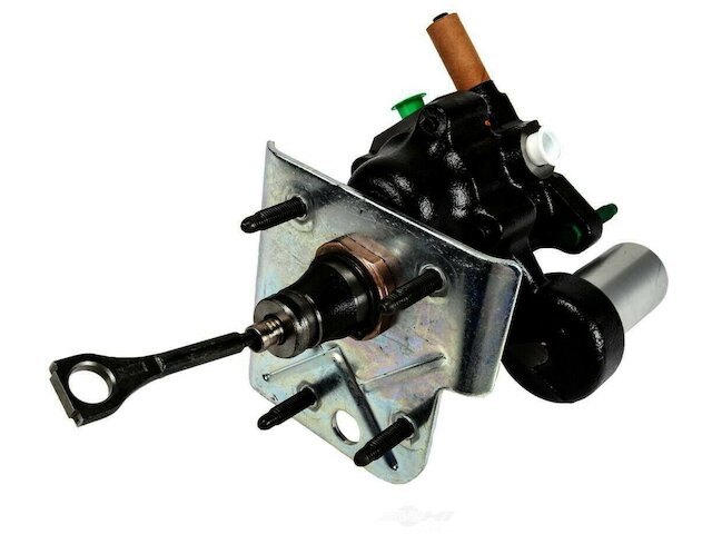 AC Delco Brake Booster