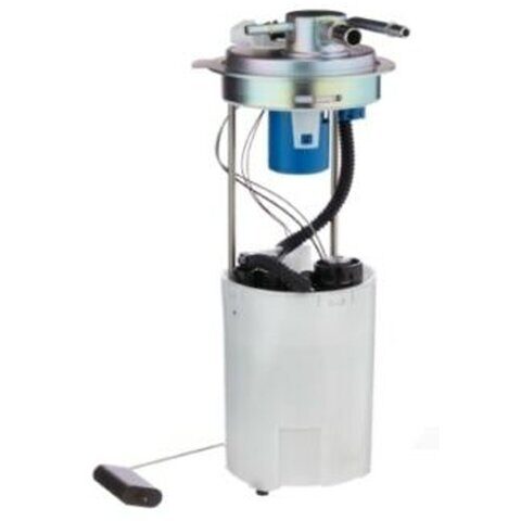 Hella Fuel Pump and Sender Assembly 358300361