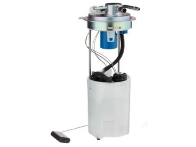 Hella Fuel Pump and Sender Assembly