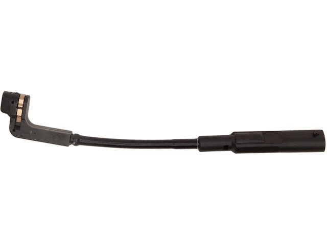 Dynamic Friction Brake Pad Sensor