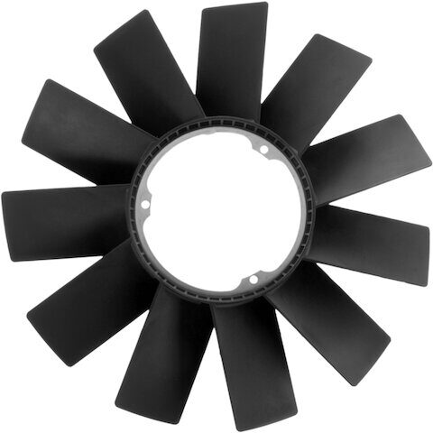 API Fan Blade 1047-07531098