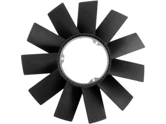 API Fan Blade