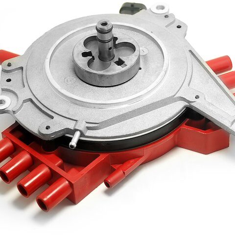 Replacement Ignition Distributor 905-058