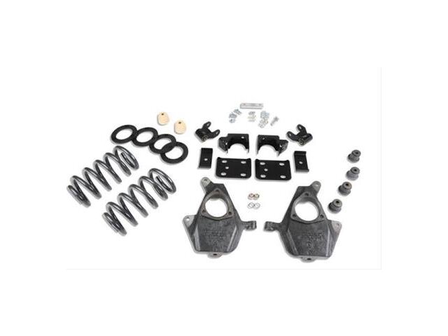 Belltech Body Lowering Kit