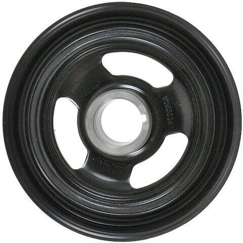 DIY Solutions Engine Harmonic Balancer BEP00175