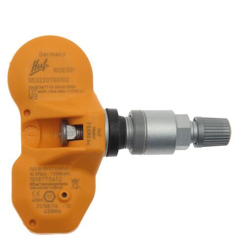 Huf TPMS Sensor RDE001V21