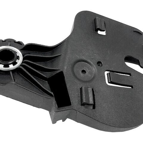 Replacement Hood Release Handle Y01-081