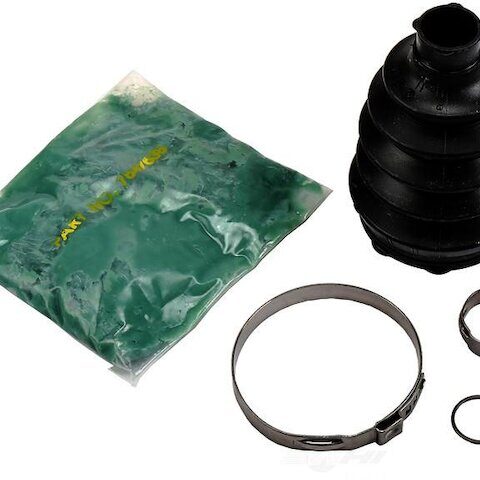 AC Delco Rear Outer CV Boot Kit 25908509