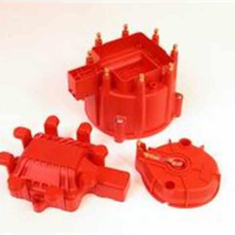 MSD Distributor Cap and Rotor Kit 84023