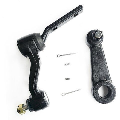 Replacement Idler Arm and Pitman Arm Kit 498-046