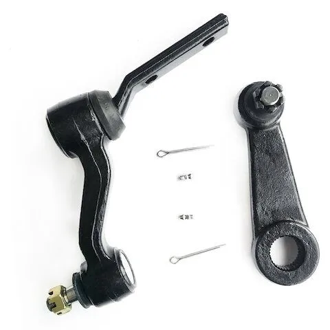 Replacement Idler Arm and Pitman Arm Kit 498-046