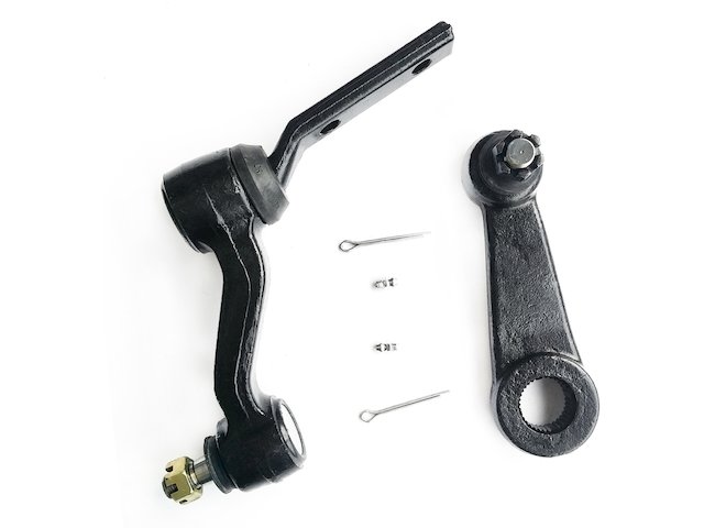 Replacement Idler Arm and Pitman Arm Kit