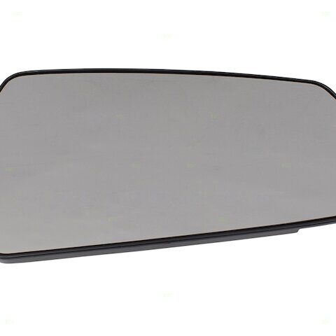Brock Right Mirror Glass 1339-0054R