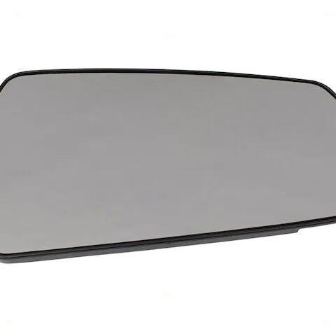 Brock Right Mirror Glass 1339-0054R