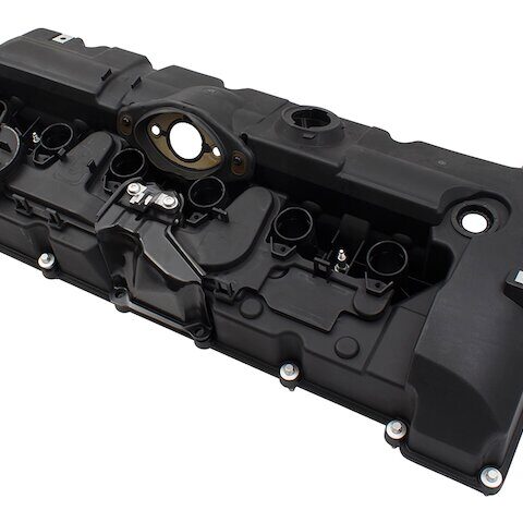 Brock Valve Cover 8870-0002