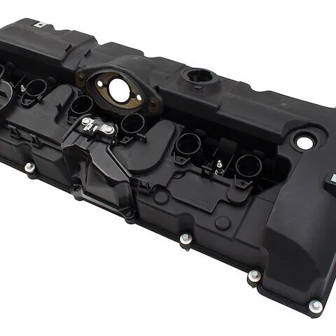 Brock Valve Cover 8870-0002