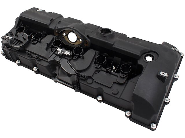 Brock Valve Cover