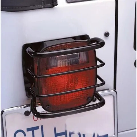 Rampage Tail Light Guards 8660