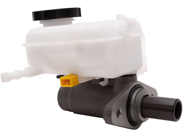 Dynamic Friction Brake Master Cylinder