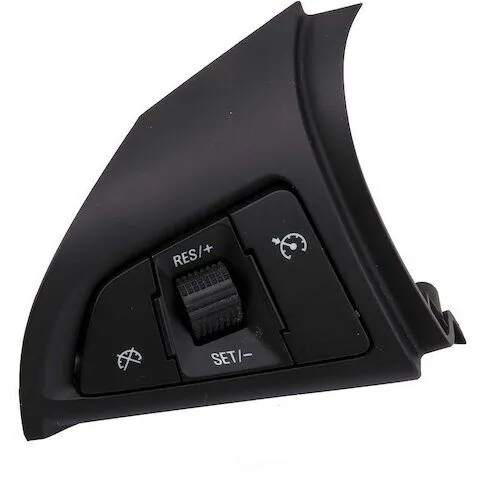 AC Delco Cruise Control Switch 94780527