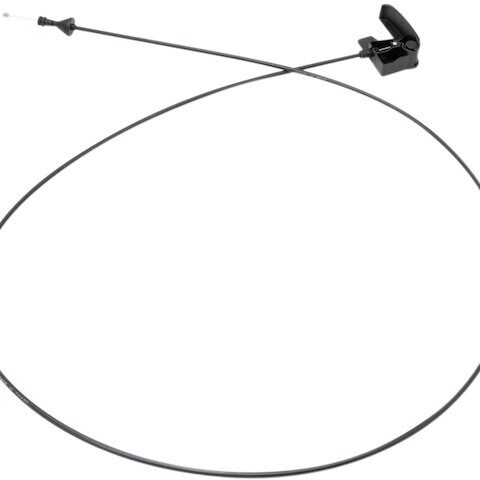 TRQ Hood Release Handle BDA30797