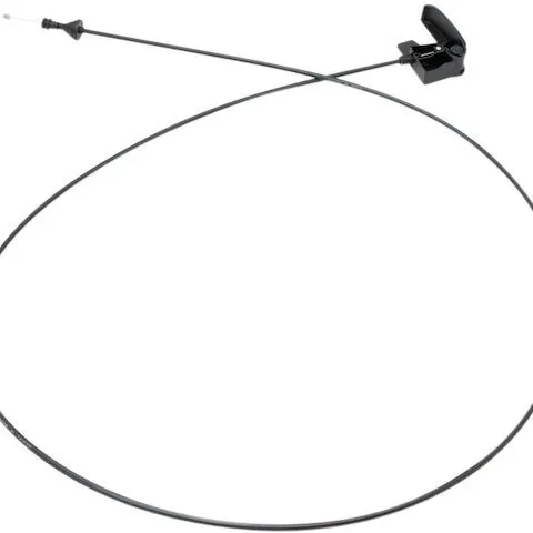 TRQ Hood Release Handle BDA30797