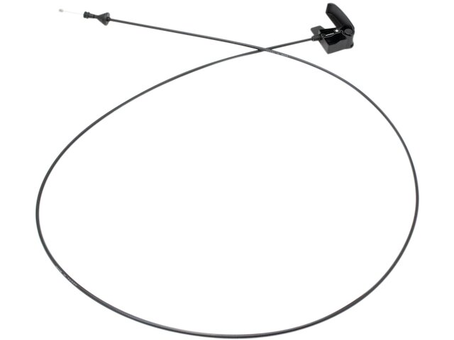TRQ Hood Release Handle