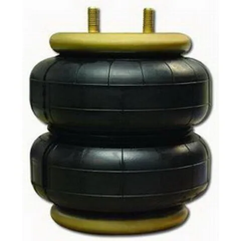 Firestone Ride-Rite Front Suspension Air Helper Spring 6781 for Ford F150
