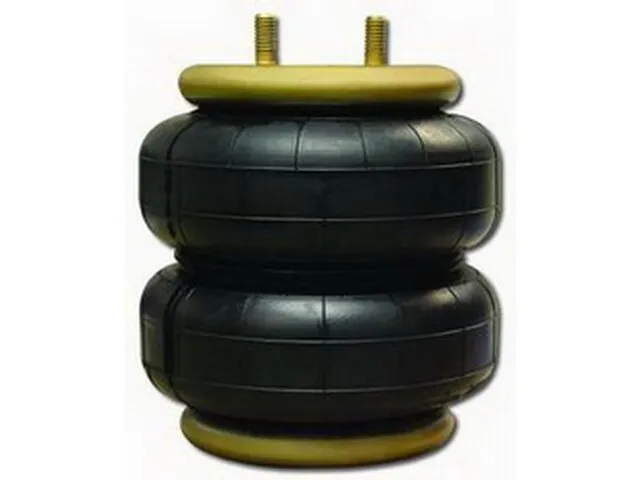 Firestone Ride-Rite Suspension Air Helper Spring