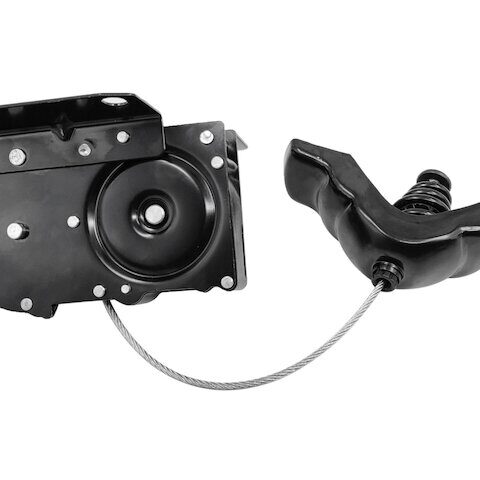 Replacement Spare Tire Hoist N01-546