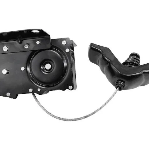Replacement Spare Tire Hoist N01-546