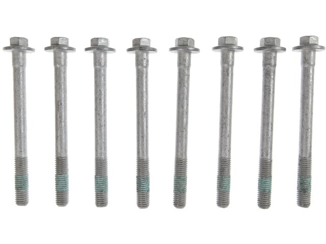 Mahle Head Bolt Set