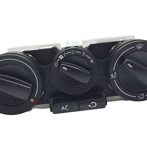 Replacement HVAC Control Module 914-205