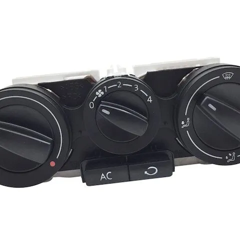 Replacement HVAC Control Module 914-205