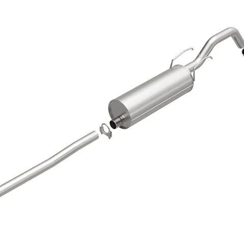 Bosal Exhaust System 106-0219