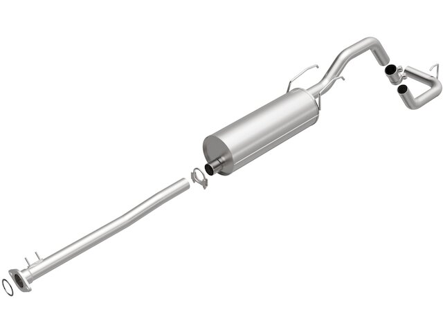 Bosal Exhaust System