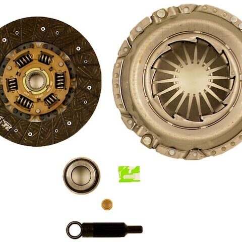 Valeo Clutch Kit 52462201
