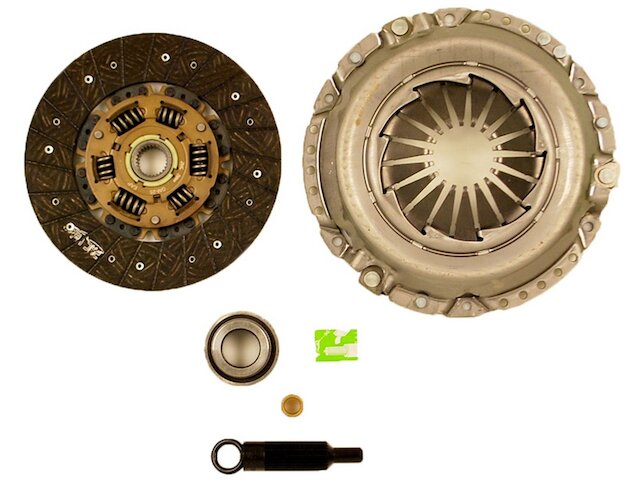 Valeo Clutch Kit