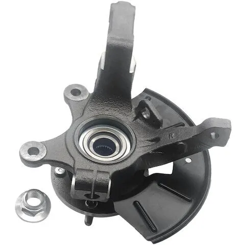 SKP Front Right Steering Knuckle Kit SK698404