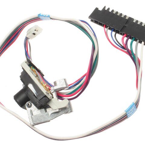 Standard Motor Products Wiper Switch DS-479