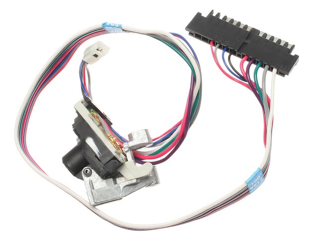 Standard Motor Products Wiper Switch