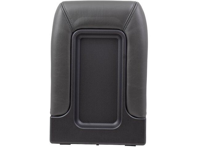 Brock Console Lid