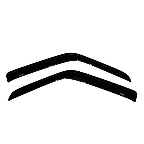 Auto Ventshade Front Side Window Deflector 92006