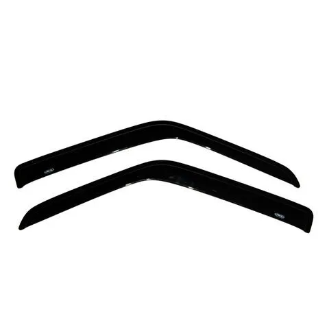 Auto Ventshade Front Side Window Deflector 92006