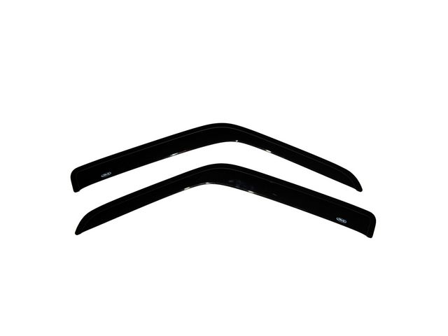 Auto Ventshade Side Window Deflector